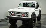 1970 Bronco 4x4 Restomod Thumbnail 15