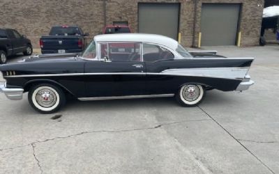 Photo of a 1957 Chevrolet Bel Air for sale