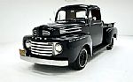 1949 Ford F1 Pickup