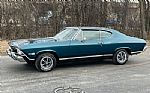 1968 Chevelle SS Thumbnail 1