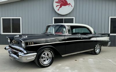 Photo of a 1957 Chevrolet Bel Air for sale