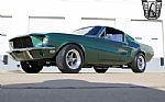 1968 Mustang Thumbnail 4