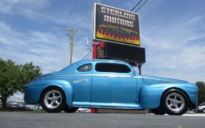 Photo of a 1946 Ford Street Rod for sale