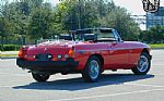 1976 MGB Thumbnail 3