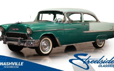 Photo of a 1955 Chevrolet Bel Air for sale