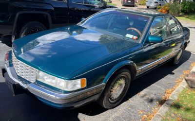 Photo of a 1994 Cadillac SLS for sale
