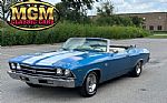 1969 Chevelle Thumbnail 1