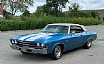 1969 Chevelle Thumbnail 2