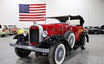 1930 Model A Phaeton Replica Thumbnail 23