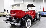 1930 Model A Phaeton Replica Thumbnail 25