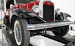 1930 Model A Phaeton Replica Thumbnail 66