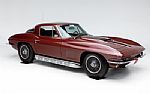 1967 Corvette Coupe Thumbnail 1