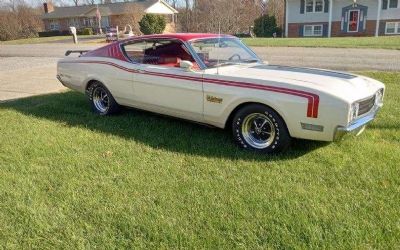 Photo of a 1969 Mercury Cyclone for sale