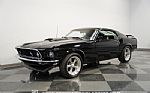 1969 Mustang Mach 1 Thumbnail 5