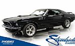 1969 Mustang Mach 1 Thumbnail 1