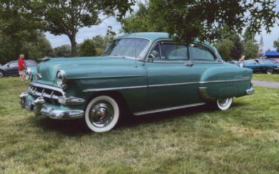 Photo of a 1954 Chevrolet 210 for sale