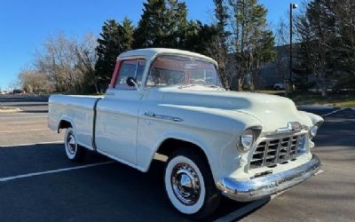 Photo of a 1956 Chevrolet Cameo 3100 for sale