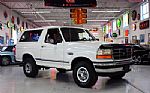 1994 Bronco XLT 4x4 Thumbnail 1