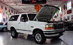 1994 Bronco XLT 4x4 Thumbnail 69