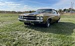 1970 Chevelle SS 454 Thumbnail 3