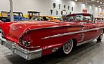 1958 Impala Convertible Thumbnail 3