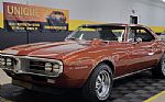 1967 Firebird Coupe Thumbnail 1