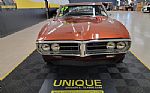 1967 Firebird Coupe Thumbnail 2