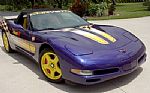 1998 Chevrolet Corvette