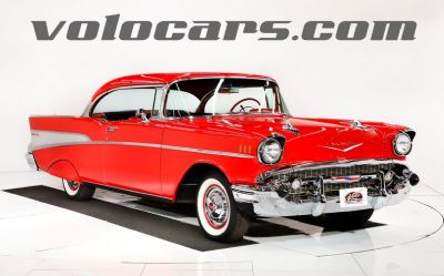 Photo of a 1957 Chevrolet Bel Air for sale