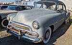 1951 Chevrolet Master Deluxe