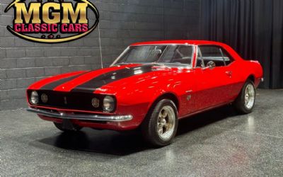 Photo of a 1967 Chevrolet Camaro 502CID Auto AC 12BOLT for sale