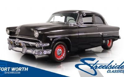 Photo of a 1954 Ford Customline 2-DOOR Sedan for sale