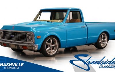 Photo of a 1972 Chevrolet C10 for sale