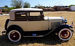 1931 Model A Thumbnail 6