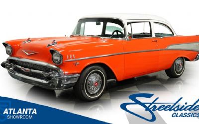 Photo of a 1957 Chevrolet 210 for sale