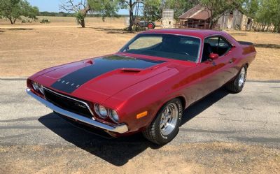 Photo of a 1974 Dodge Challenger for sale