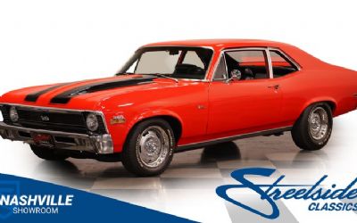 Photo of a 1970 Chevrolet Nova SS Tribute for sale