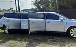 2014 Lincoln MKT