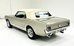 1966 Mustang Convertible Thumbnail 5