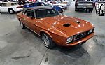 1973 Mustang Thumbnail 3