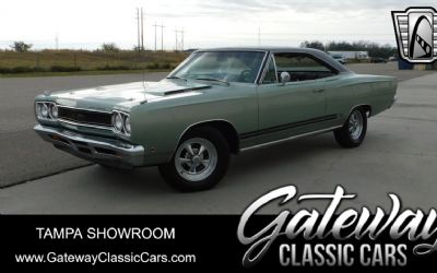 Photo of a 1968 Plymouth GTX 440 for sale