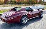 1977 Chevrolet Corvette