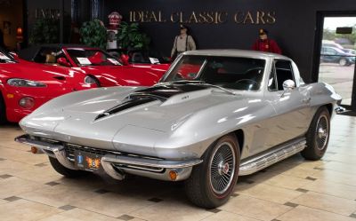 Photo of a 1967 Chevrolet Corvette 427C.I. 435HP 4-Speed for sale