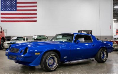 Photo of a 1979 Chevrolet Camaro Z/28 for sale