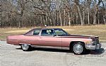 1976 Coupe DeVille Thumbnail 50