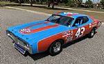 1973 Dodge Charger Nascar Tribute