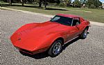 1973 Chevrolet Corvette