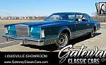 1979 Lincoln Continental