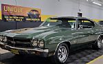 1970 Chevelle SS 396 Thumbnail 1