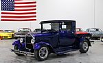 1929 Model A Pickup Street Rod Thumbnail 1